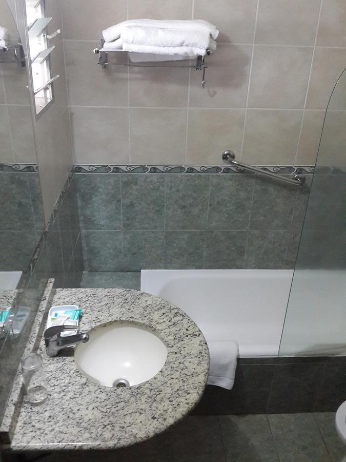 Hotel Tropical Puerto Iguazú Exteriör bild